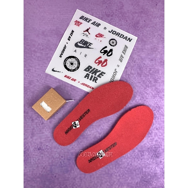 Buy Nigel Sylvester x Air Jordan 4 RM SP Driveway Grey Black HF4334-004-2 Quality Reps Replicas Shoes