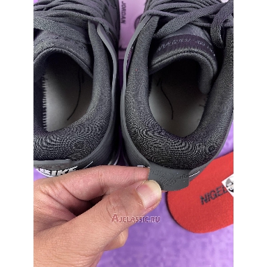 Buy Nigel Sylvester x Air Jordan 4 RM SP Driveway Grey Black HF4334-004-2 Quality Reps Replicas Shoes