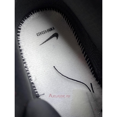 Buy Nigel Sylvester x Air Jordan 4 RM SP Driveway Grey Black HF4334-004-2 Quality Reps Replicas Shoes