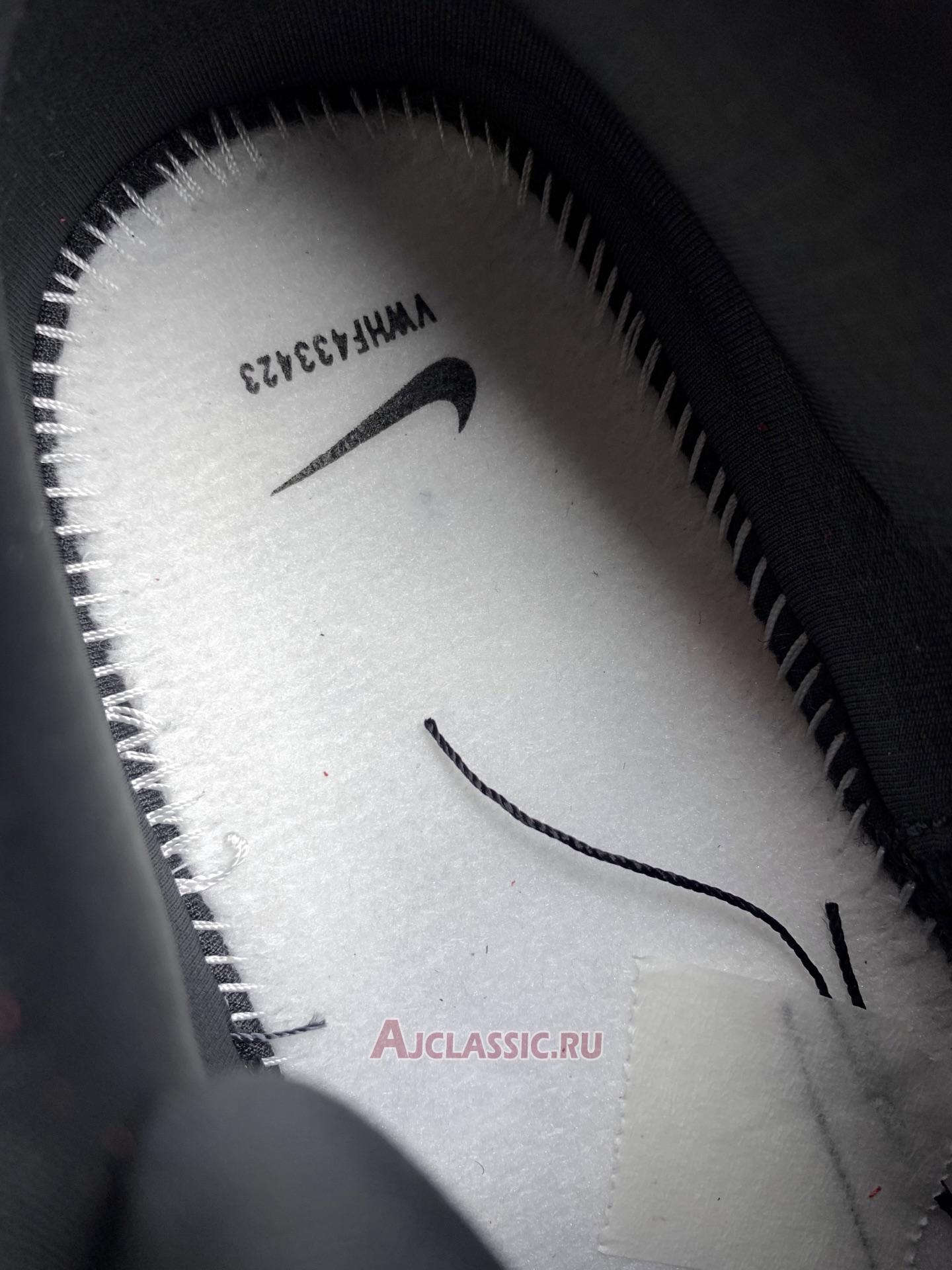 New Nigel Sylvester x Air Jordan 4 RM SP "Driveway Grey" HF4334-004-2 Shoes