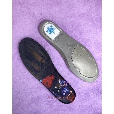 Buy The Wizard of Oz x Nike SB Dunk Low Poppy Field Red FZ1291-600-3 Quality Reps Replicas Shoes