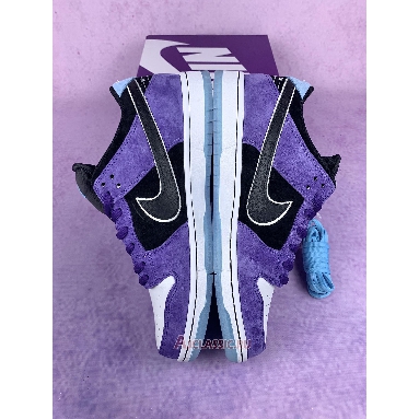 Buy Hayley Wilson x Nike Dunk Low SB Court Purple Purple HJ0513-500 Quality Reps Replicas Shoes