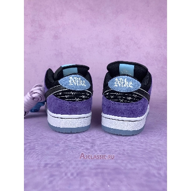 Buy Hayley Wilson x Nike Dunk Low SB Court Purple Purple HJ0513-500 Quality Reps Replicas Shoes