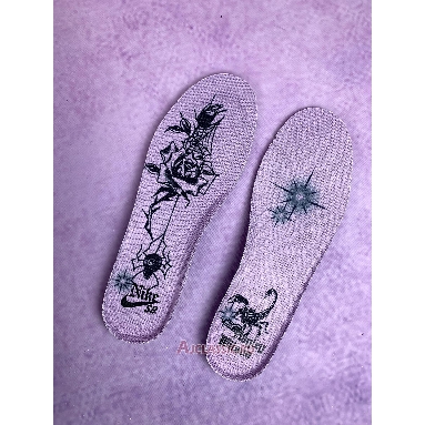 Buy Hayley Wilson x Nike Dunk Low SB Court Purple Purple HJ0513-500 Quality Reps Replicas Shoes