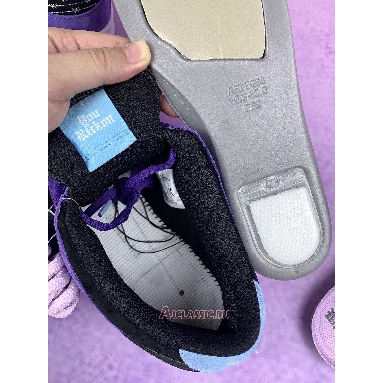 Buy Hayley Wilson x Nike Dunk Low SB Court Purple Purple HJ0513-500 Quality Reps Replicas Shoes