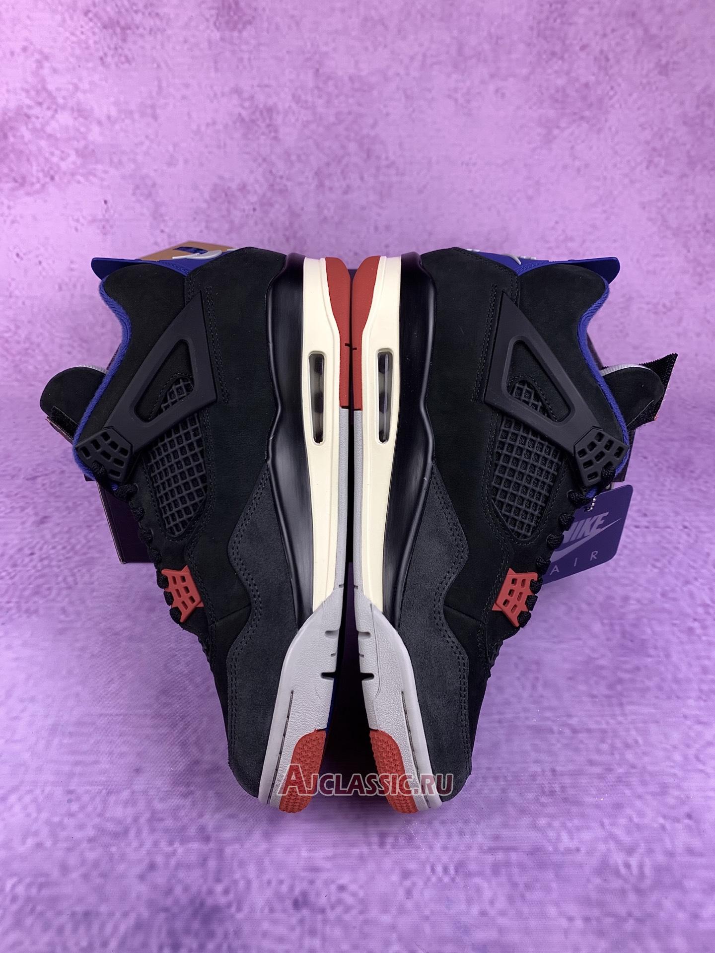 New Air Jordan 4 Retro "Rare Air" FV5029-003-2 Shoes