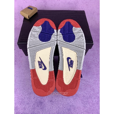 Buy Air Jordan 4 Retro Rare Air Black FV5029-003-2 Quality Reps Replicas Shoes