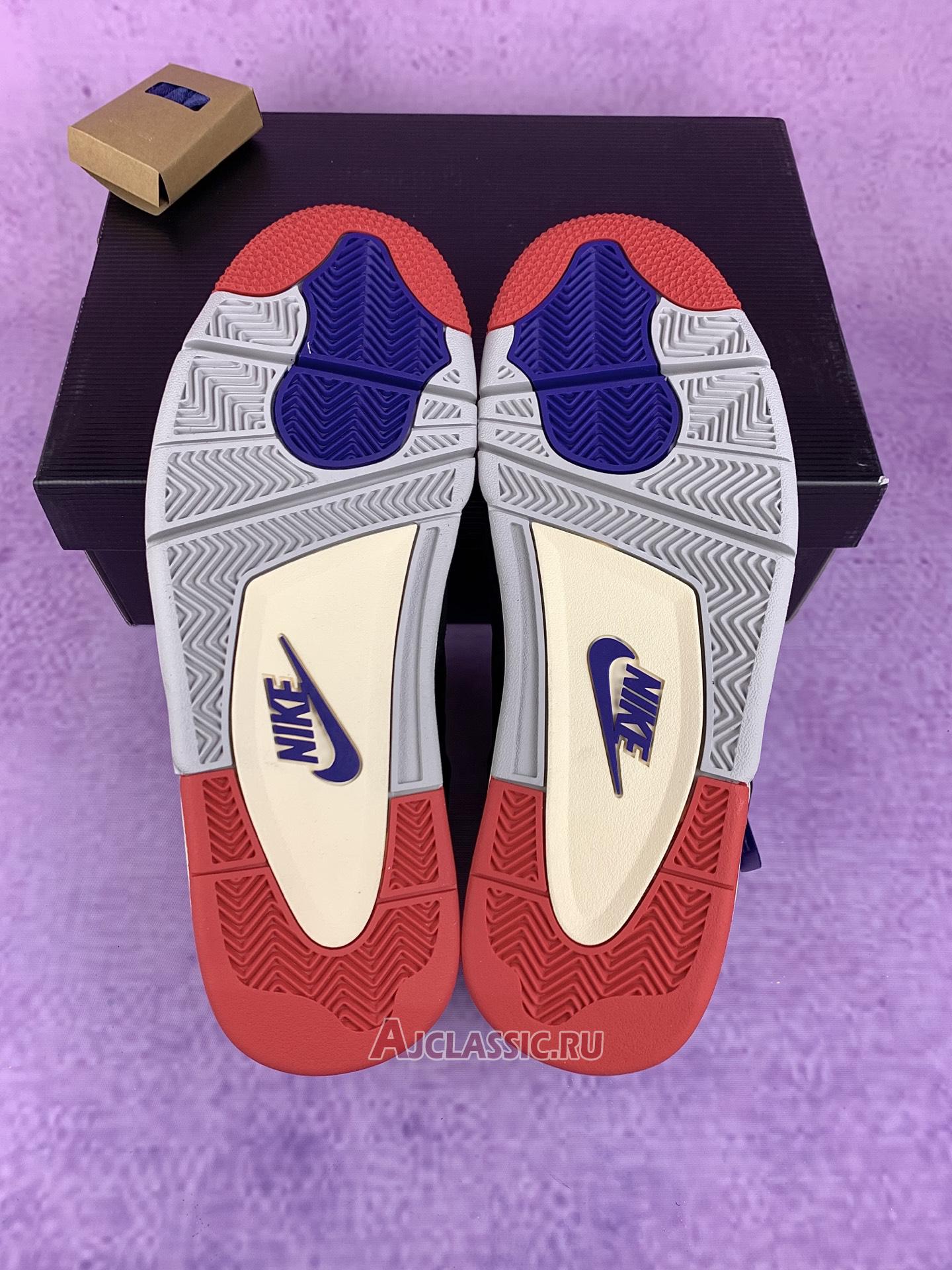 New Air Jordan 4 Retro "Rare Air" FV5029-003-2 Shoes