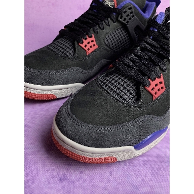 Buy Air Jordan 4 Retro Rare Air Black FV5029-003-2 Quality Reps Replicas Shoes