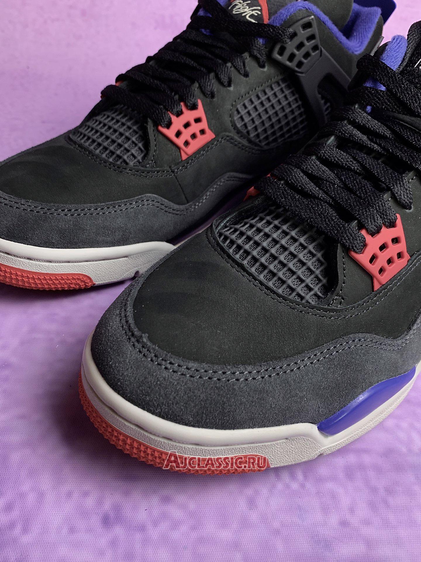 New Air Jordan 4 Retro "Rare Air" FV5029-003-2 Shoes