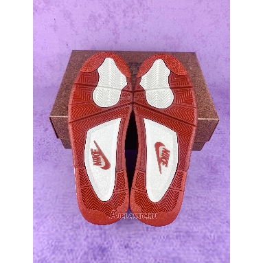 Buy Nigel Sylvester x Air Jordan 4 Retro OG SP Brick By Brick Orange HF4340-800-2 Quality Reps Replicas Shoes