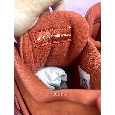 Buy Nigel Sylvester x Air Jordan 4 Retro OG SP Brick By Brick Orange HF4340-800-2 Quality Reps Replicas Shoes