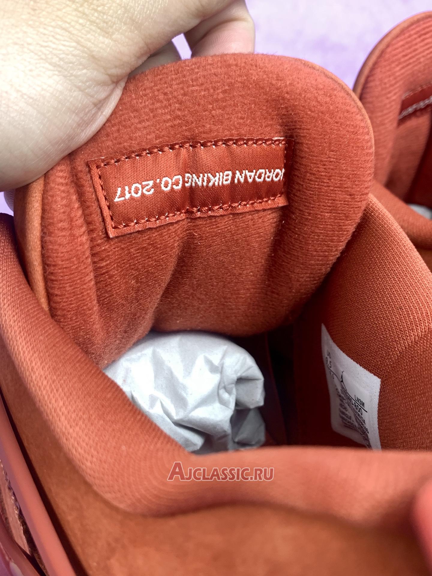 New Nigel Sylvester x Air Jordan 4 Retro OG SP "Brick By Brick" HF4340-800-2 Shoes