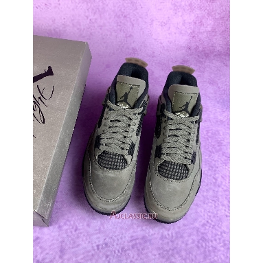 Buy Air Jordan 4 Retro Cave Stone Brown FV5029-200-2 Quality Reps Replicas Shoes