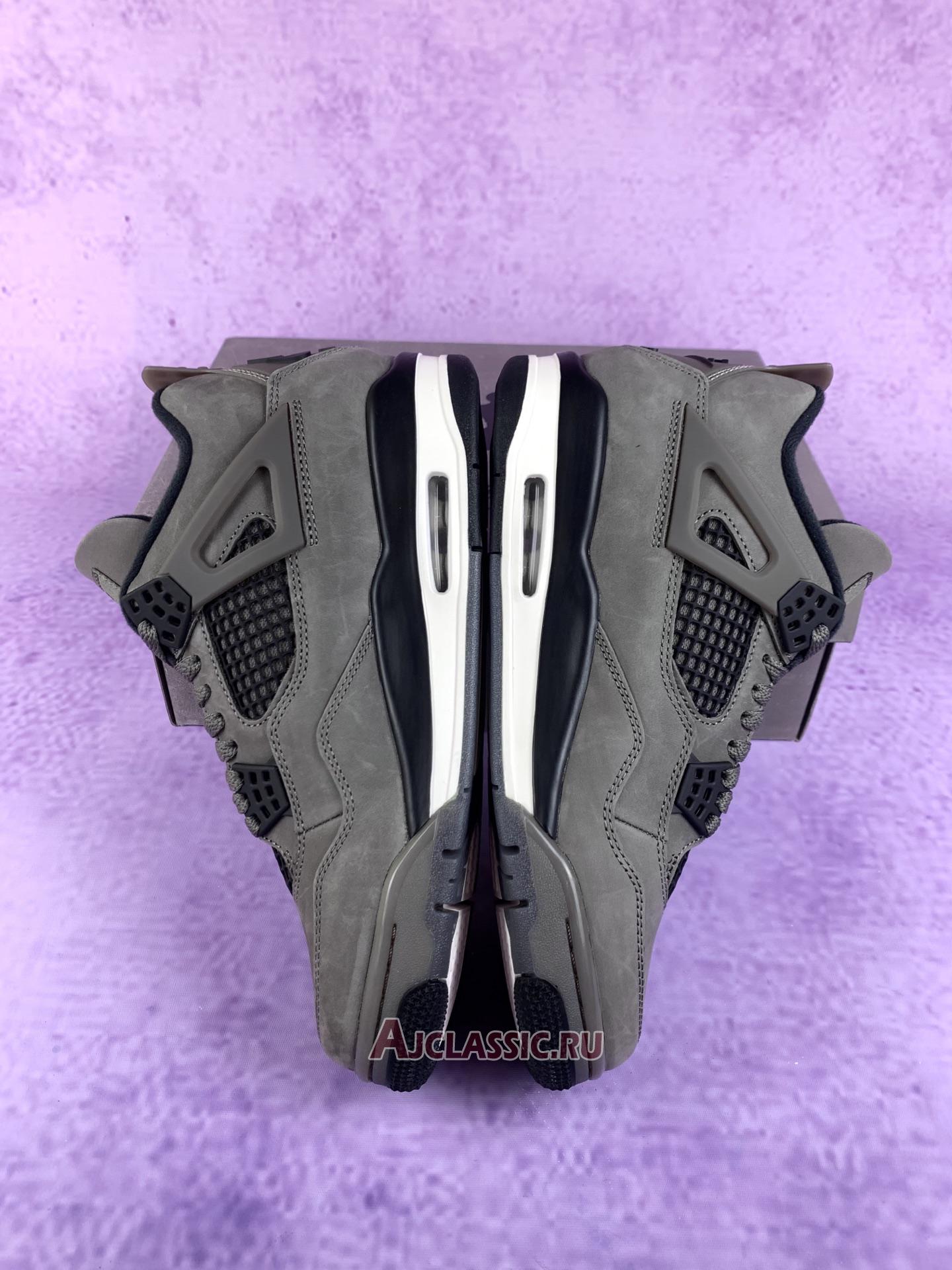 New Air Jordan 4 Retro "Cave Stone" FV5029-200-2 Shoes