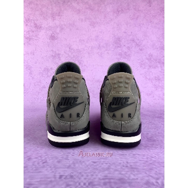 Buy Air Jordan 4 Retro Cave Stone Brown FV5029-200-2 Quality Reps Replicas Shoes