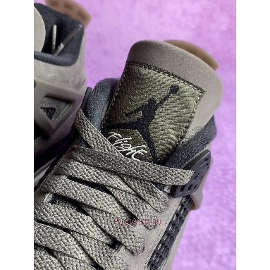 Buy Air Jordan 4 Retro Cave Stone Brown FV5029-200-2 Quality Reps Replicas Shoes