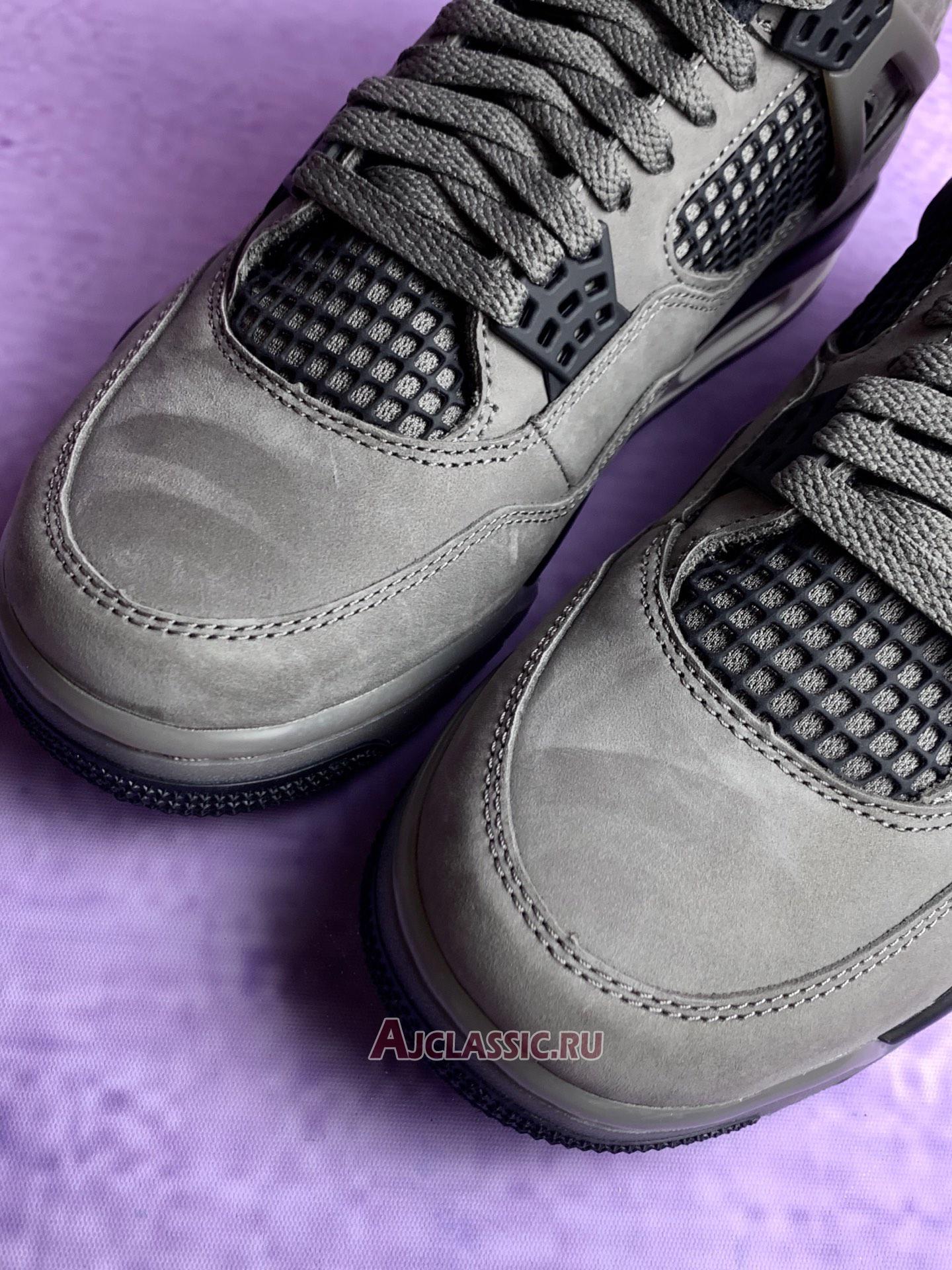 New Air Jordan 4 Retro "Cave Stone" FV5029-200-2 Shoes