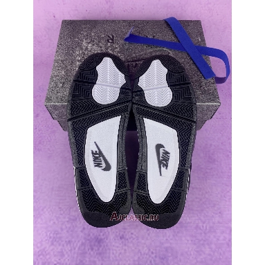 Buy Nigel Sylvester x Air Jordan 4 Retro OG SP Black - Brick By Brick Black HF4340-001-2 Quality Reps Replicas Shoes