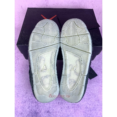 Buy KAWS x Air Jordan 4 Retro Black Black 930155-001-3 Quality Reps Replicas Shoes