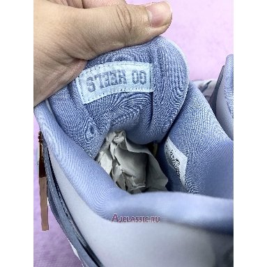 Buy Air Jordan 4 UNC PE 2025 Blue HV9204-407 Quality Reps Replicas Shoes