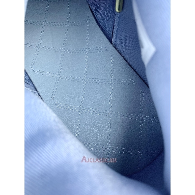 Buy Air Jordan 4 UNC PE 2025 Blue HV9204-407 Quality Reps Replicas Shoes