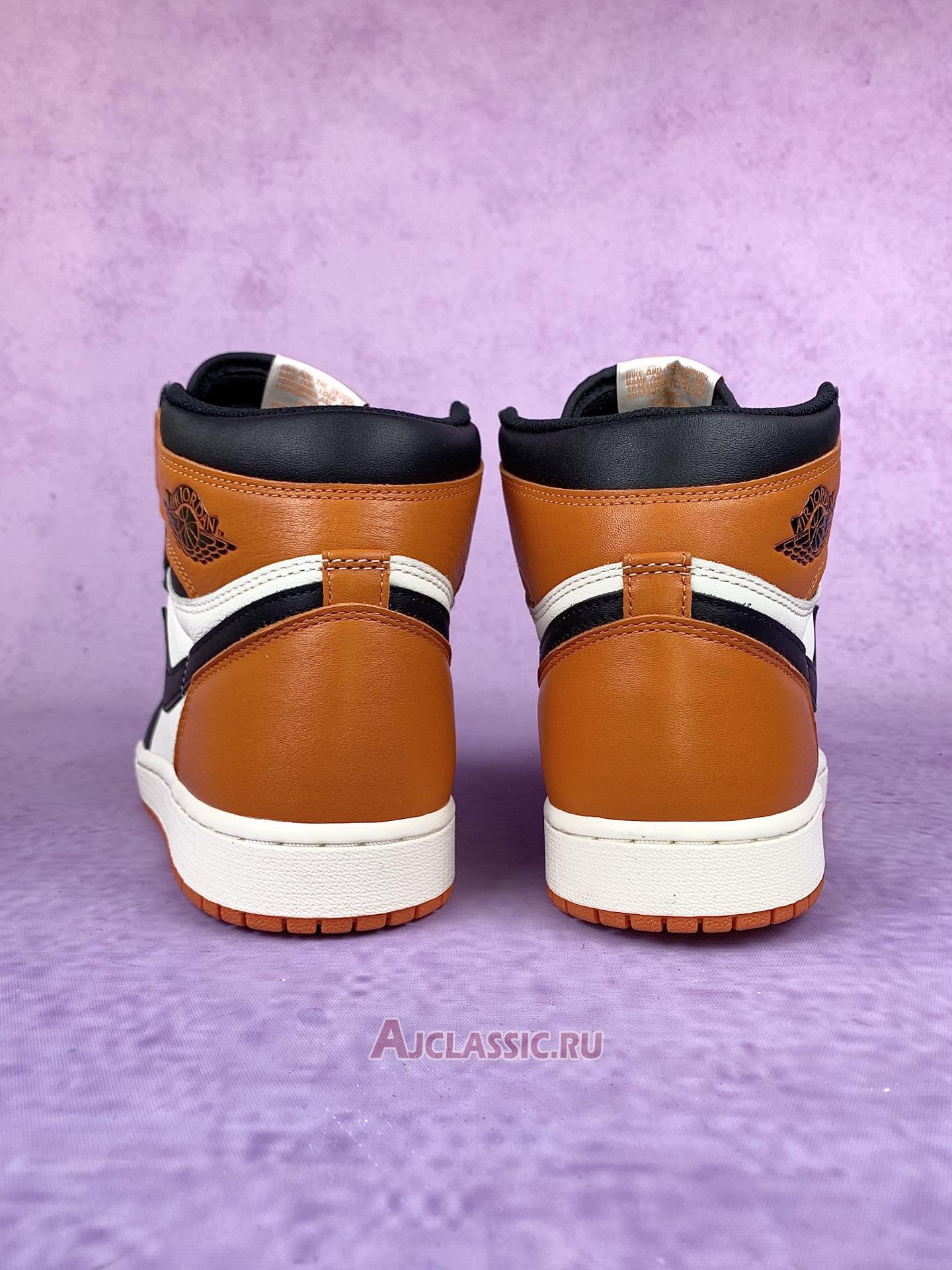 New 2025 Air Jordan 1 Retro High OG "Shattered Backboard" DZ5485-008-2 Shoes