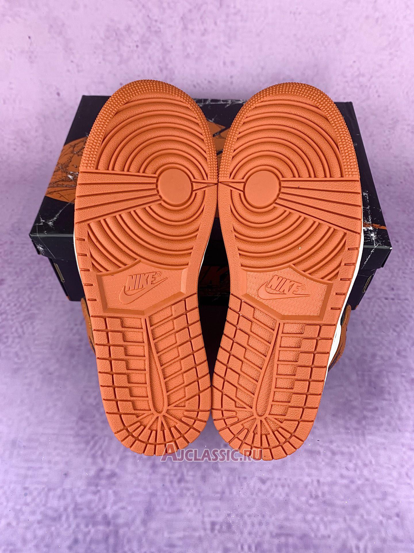 New 2025 Air Jordan 1 Retro High OG "Shattered Backboard" DZ5485-008-2 Shoes