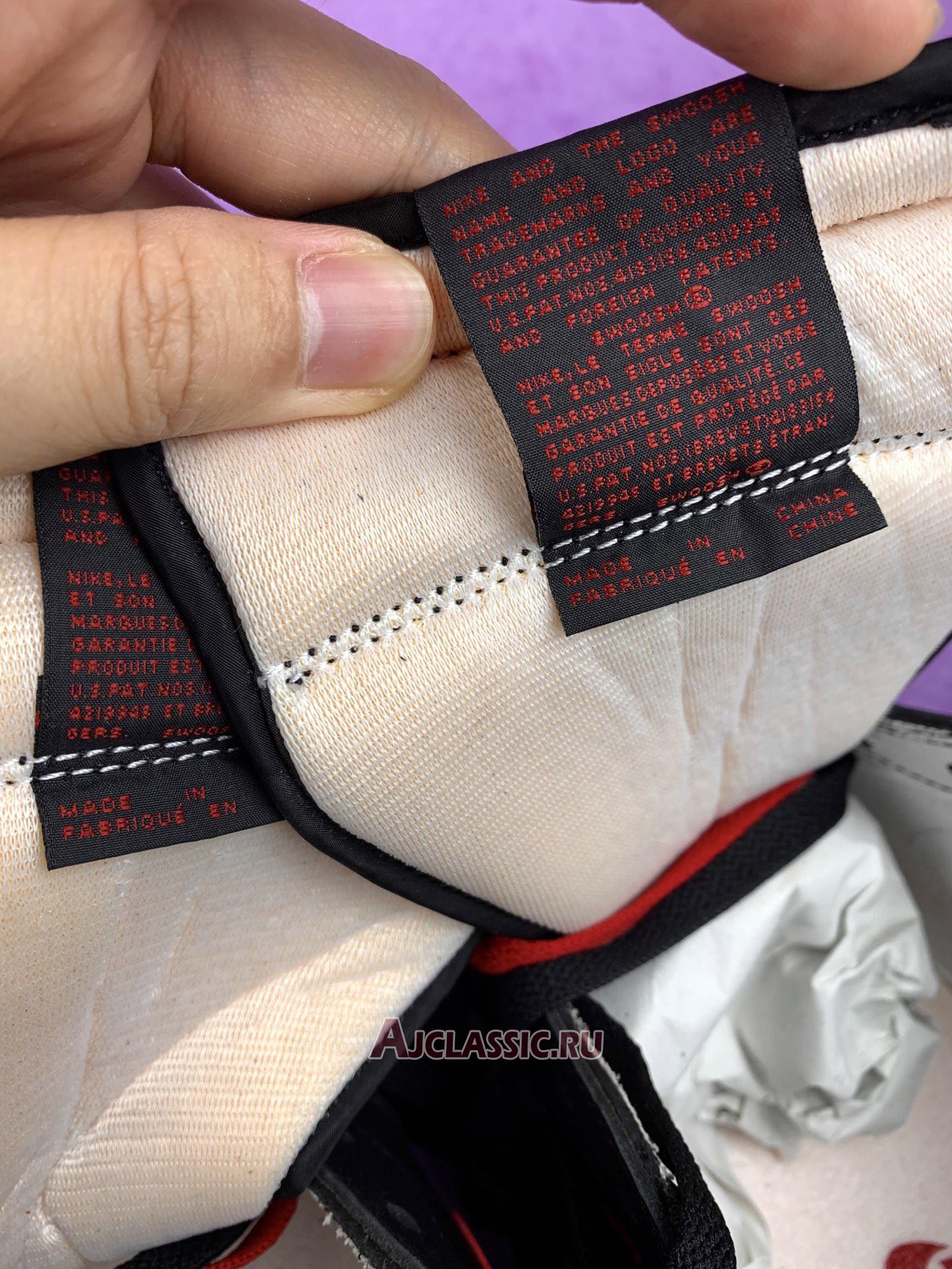 New 2025 Air Jordan 1 Retro High 85 OG "Bred Banned" HV6674-067-2 Shoes