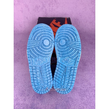 Buy Air Jordan 1 Retro High OG UNC Reimagined Blue DZ5485-402-2 Quality Reps Replicas Shoes