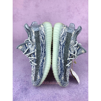 Buy Adidas Yeezy Boost 350 V2 MX Blue Blue GW3375 Quality Reps Replicas Shoes