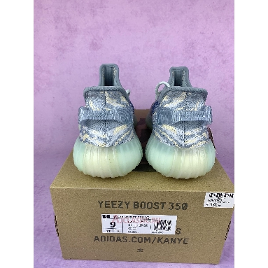 Buy Adidas Yeezy Boost 350 V2 MX Blue Blue GW3375 Quality Reps Replicas Shoes