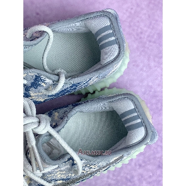 Buy Adidas Yeezy Boost 350 V2 MX Blue Blue GW3375 Quality Reps Replicas Shoes