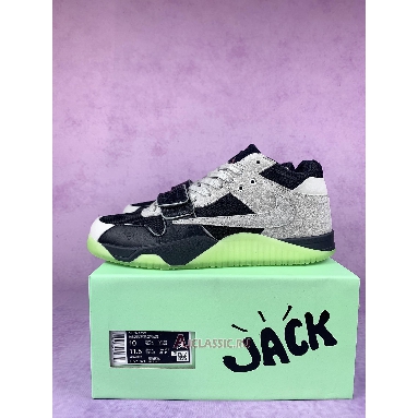 Buy Chase B x Travis Scott x Jordan Jumpman Jack TR Black Night Silver Black IH7971-001 Quality Reps Replicas Shoes
