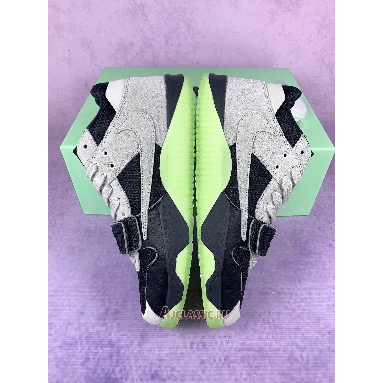 Buy Chase B x Travis Scott x Jordan Jumpman Jack TR Black Night Silver Black IH7971-001 Quality Reps Replicas Shoes