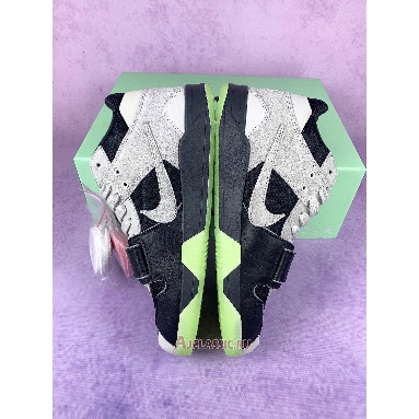 Buy Chase B x Travis Scott x Jordan Jumpman Jack TR Black Night Silver Black IH7971-001 Quality Reps Replicas Shoes