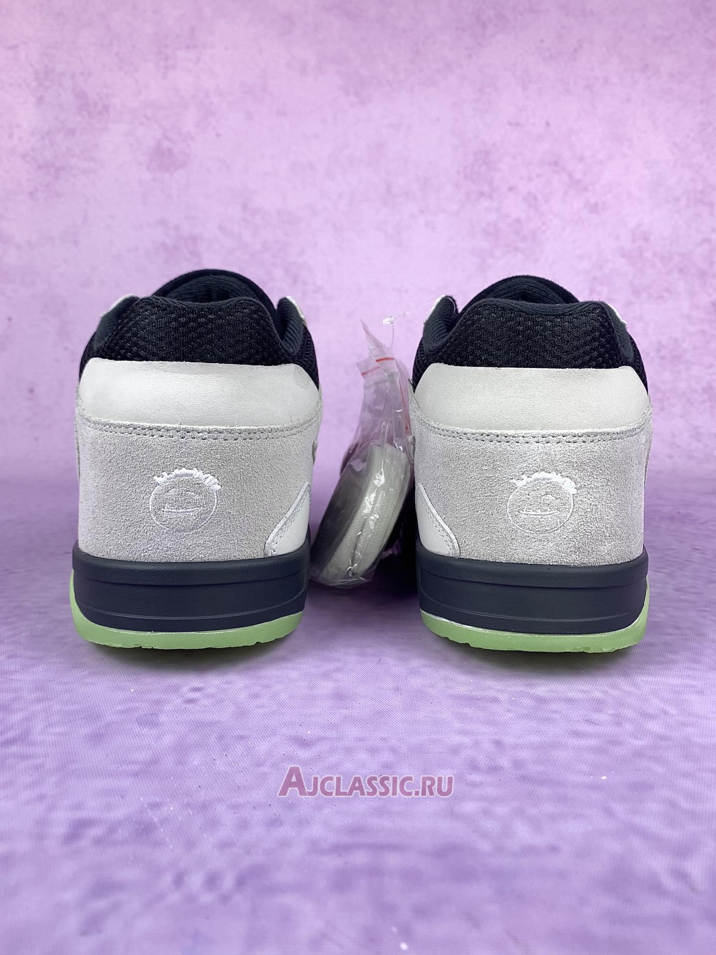 New Chase B x Travis Scott x Jordan Jumpman Jack TR "Black Night Silver" IH7971-001 Shoes