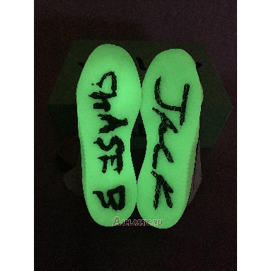 Buy Chase B x Travis Scott x Jordan Jumpman Jack TR Black Night Silver Black IH7971-001 Quality Reps Replicas Shoes