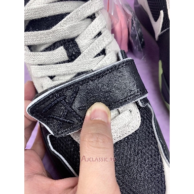 Buy Chase B x Travis Scott x Jordan Jumpman Jack TR Black Night Silver Black IH7971-001 Quality Reps Replicas Shoes