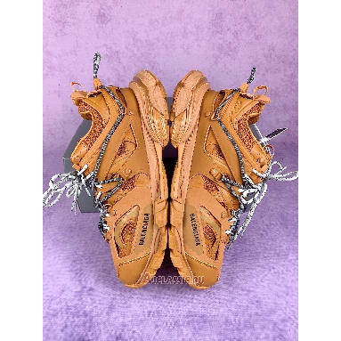 Buy Balenciaga Track Sneaker Orange Grey Orange 800592 WTRHK 7000 Quality Reps Replicas Shoes