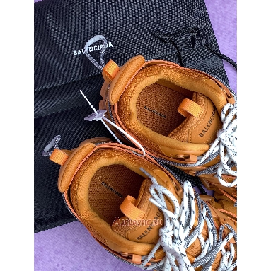 Buy Balenciaga Track Sneaker Orange Grey Orange 800592 WTRHK 7000 Quality Reps Replicas Shoes