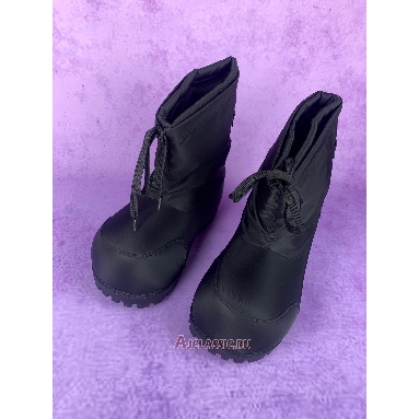 Buy Balenciaga Alaska Low Boot Black Black 780561 W4SA1 1000 Quality Reps Replicas Shoes