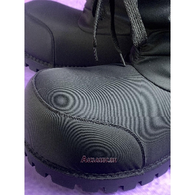 Buy Balenciaga Alaska Low Boot Black Black 780561 W4SA1 1000 Quality Reps Replicas Shoes