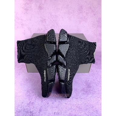 Buy Balenciaga Speed 2.0 Sneaker Black Black 617239 W2DB1 1013 Quality Reps Replicas Shoes