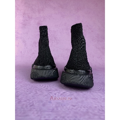 Buy Balenciaga Speed 2.0 Sneaker Black Black 617239 W2DB1 1013 Quality Reps Replicas Shoes