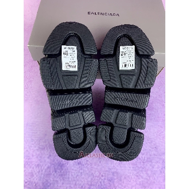 Buy Balenciaga Speed 2.0 Sneaker Black Black 617239 W2DB1 1013 Quality Reps Replicas Shoes