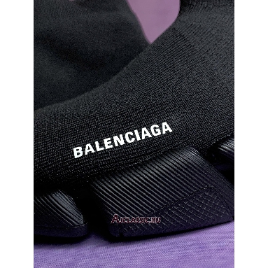 Buy Balenciaga Speed 2.0 Sneaker Black Black 617239 W2DB1 1013 Quality Reps Replicas Shoes