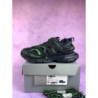 Buy Balenciaga Track Sneaker Black Green Black 542023 W3AC2 1035 Quality Reps Replicas Shoes