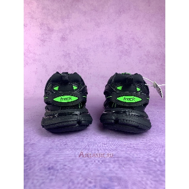 Buy Balenciaga Track Sneaker Black Green Black 542023 W3AC2 1035 Quality Reps Replicas Shoes