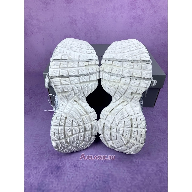 Buy Balenciaga 3XL Reflective Sneaker Grey Silver Grey 778698 W3XLL 2097 Quality Reps Replicas Shoes